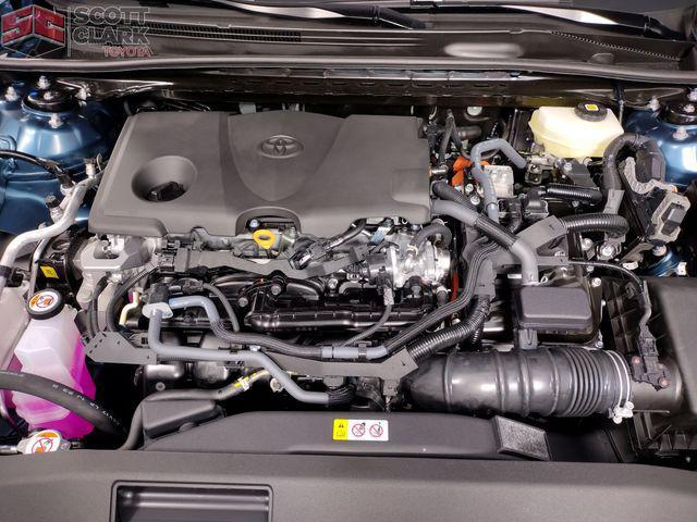 new 2025 Toyota Camry car, priced at $34,506
