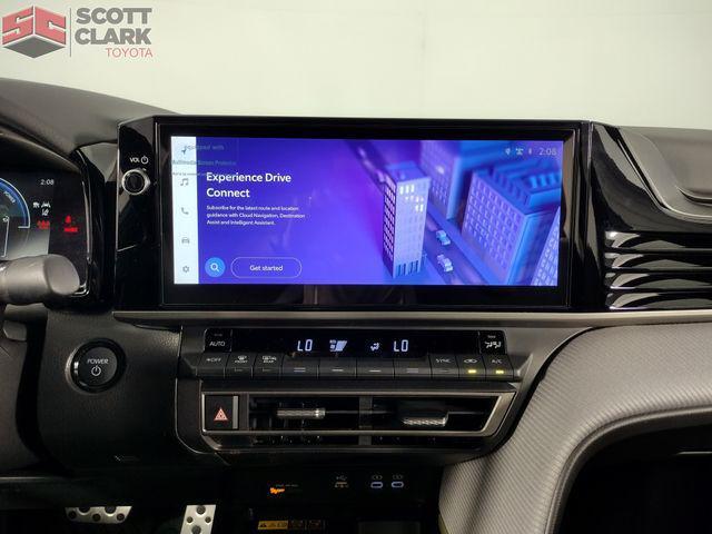 new 2025 Toyota Camry car, priced at $34,506