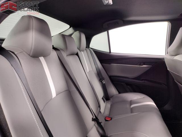 new 2025 Toyota Camry car, priced at $34,506
