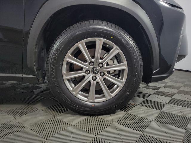 used 2021 Lexus NX 300 car, priced at $29,078