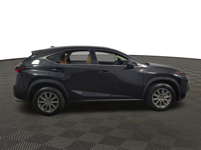 used 2021 Lexus NX 300 car, priced at $29,078