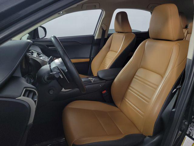 used 2021 Lexus NX 300 car, priced at $29,078