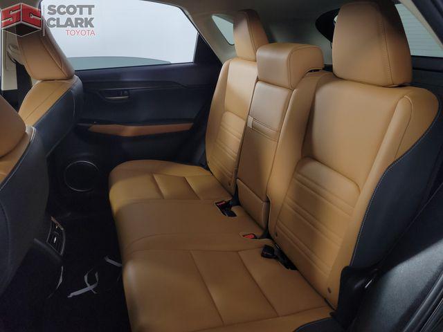 used 2021 Lexus NX 300 car, priced at $31,014