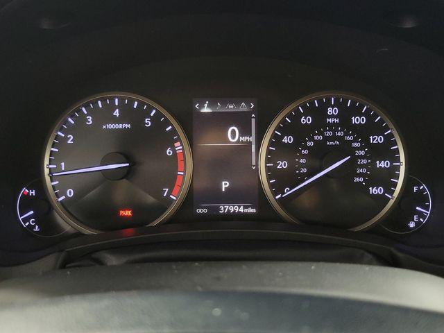 used 2021 Lexus NX 300 car, priced at $29,078