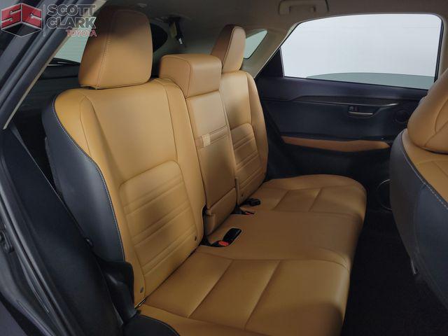 used 2021 Lexus NX 300 car, priced at $31,014