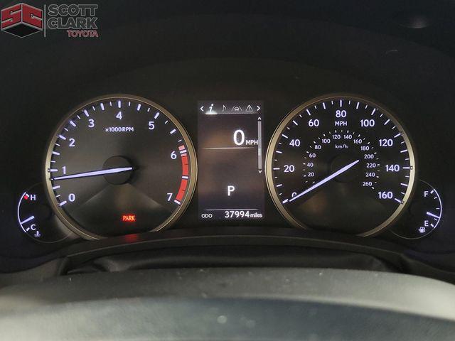used 2021 Lexus NX 300 car, priced at $31,014