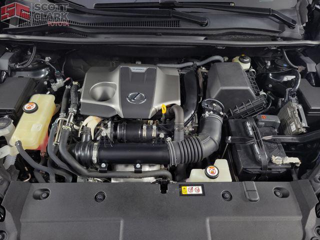 used 2021 Lexus NX 300 car, priced at $31,014