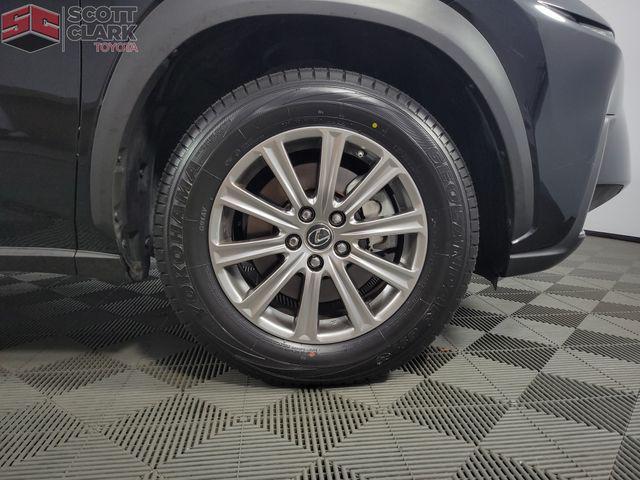 used 2021 Lexus NX 300 car, priced at $31,014