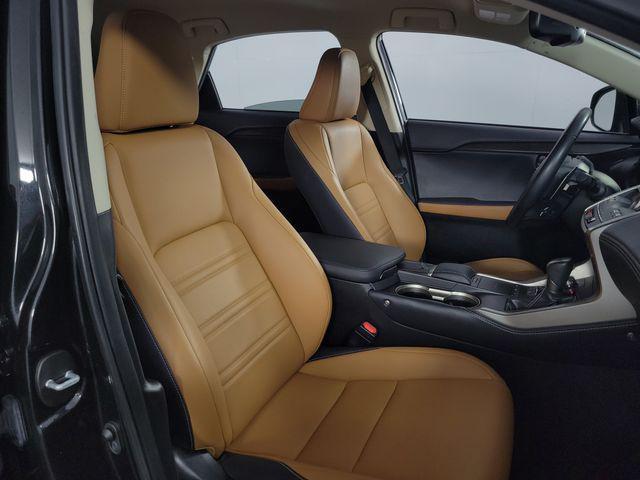 used 2021 Lexus NX 300 car, priced at $29,078