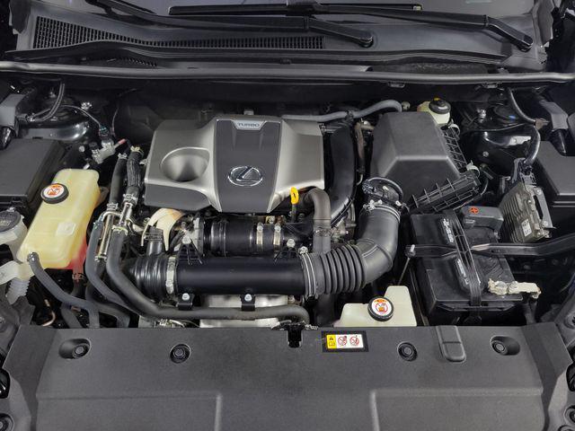 used 2021 Lexus NX 300 car, priced at $29,078