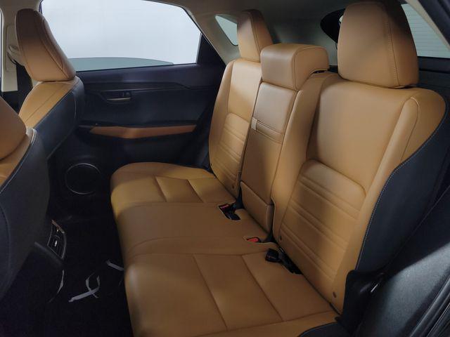 used 2021 Lexus NX 300 car, priced at $29,078