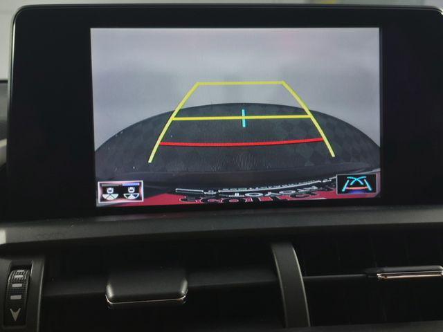 used 2021 Lexus NX 300 car, priced at $29,078