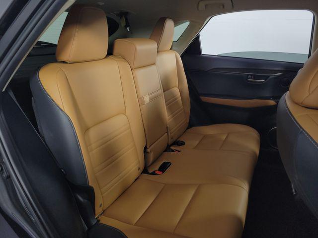 used 2021 Lexus NX 300 car, priced at $29,078