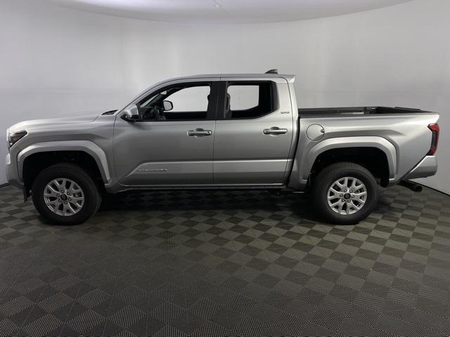 new 2024 Toyota Tacoma car, priced at $46,911