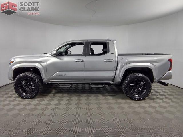 new 2024 Toyota Tacoma car, priced at $58,101