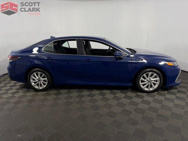 used 2024 Toyota Camry car, priced at $23,865