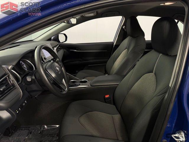used 2024 Toyota Camry car, priced at $23,865
