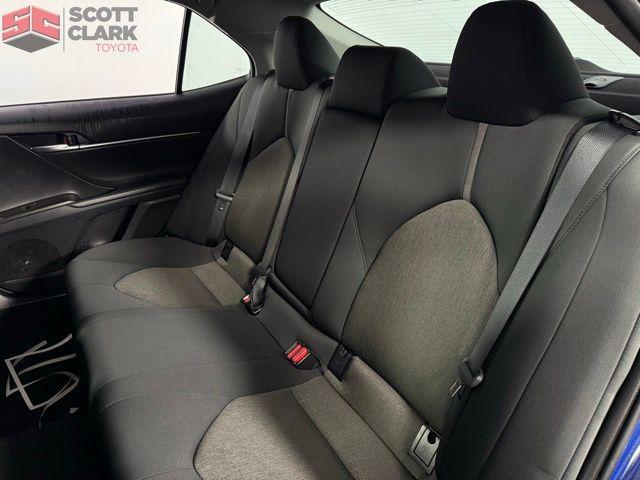 used 2024 Toyota Camry car, priced at $23,865