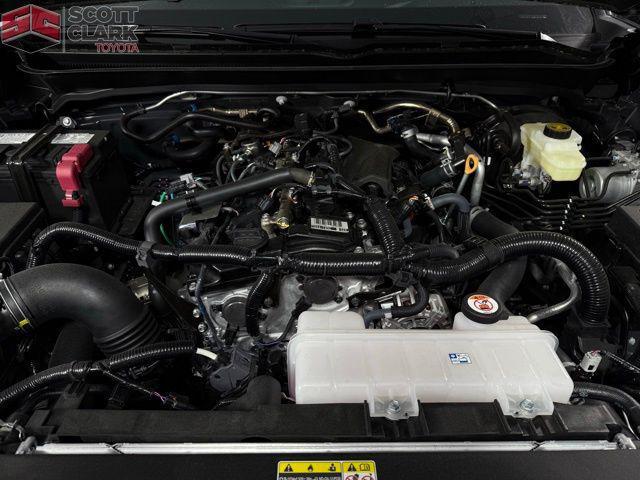 new 2025 Toyota Tacoma car, priced at $49,183