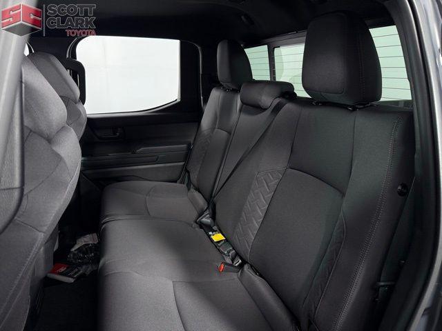 new 2025 Toyota Tacoma car, priced at $49,183