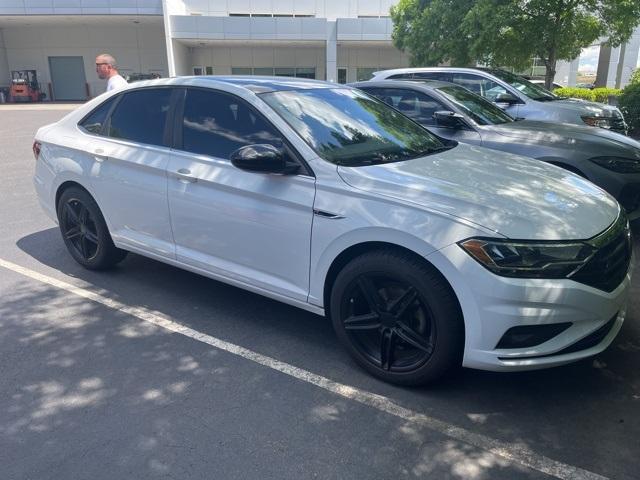 used 2019 Volkswagen Jetta car, priced at $18,025