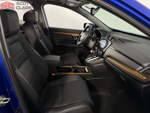 used 2020 Honda CR-V car, priced at $22,682