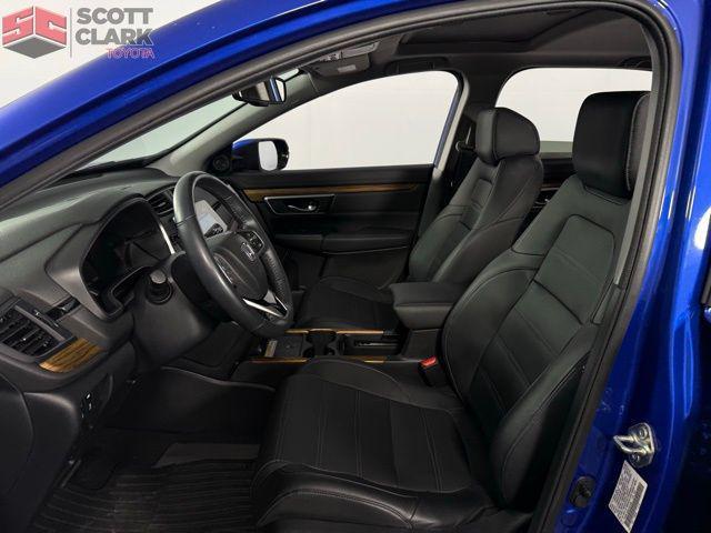 used 2020 Honda CR-V car, priced at $22,682