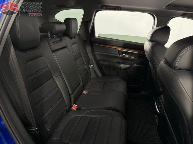used 2020 Honda CR-V car, priced at $22,682