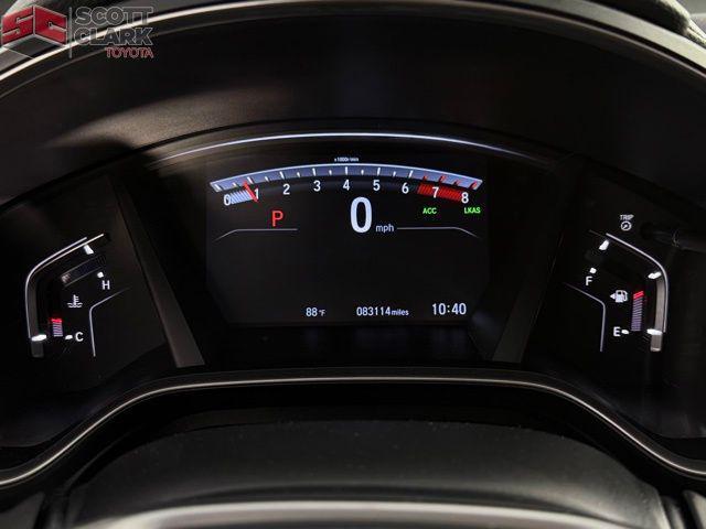 used 2020 Honda CR-V car, priced at $22,682
