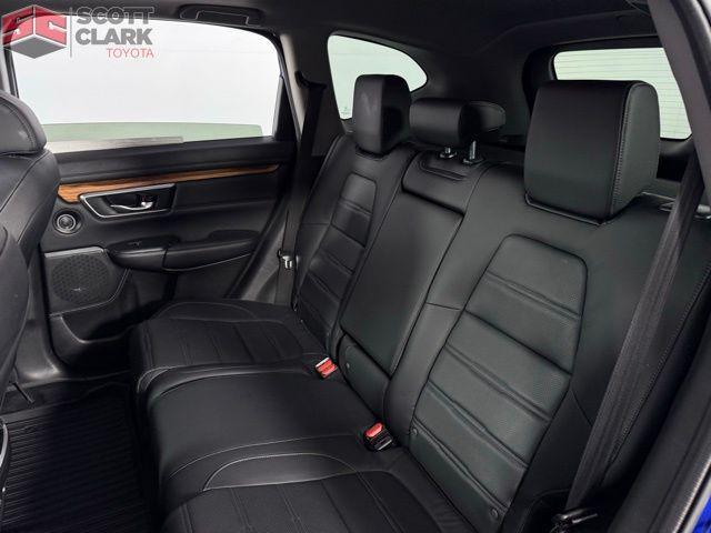 used 2020 Honda CR-V car, priced at $22,682