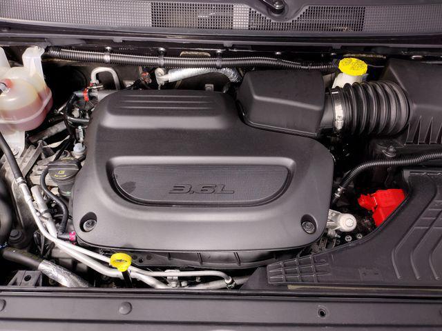 used 2023 Chrysler Voyager car, priced at $21,696