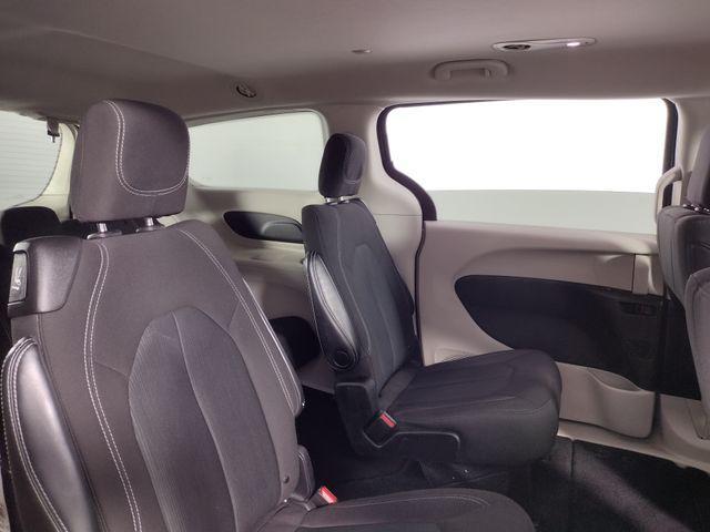 used 2023 Chrysler Voyager car, priced at $21,696