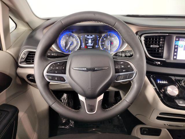 used 2023 Chrysler Voyager car, priced at $21,696
