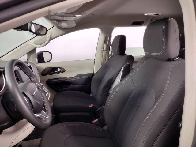 used 2023 Chrysler Voyager car, priced at $21,696