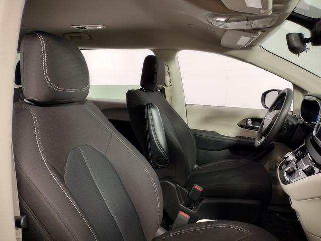 used 2023 Chrysler Voyager car, priced at $21,696