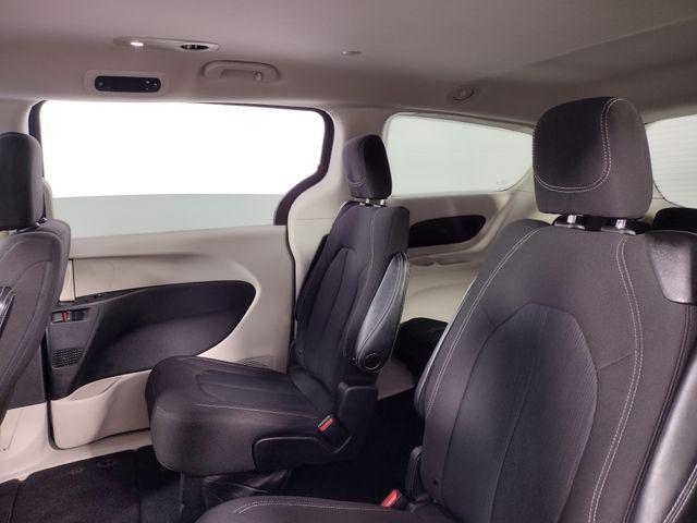 used 2023 Chrysler Voyager car, priced at $21,696