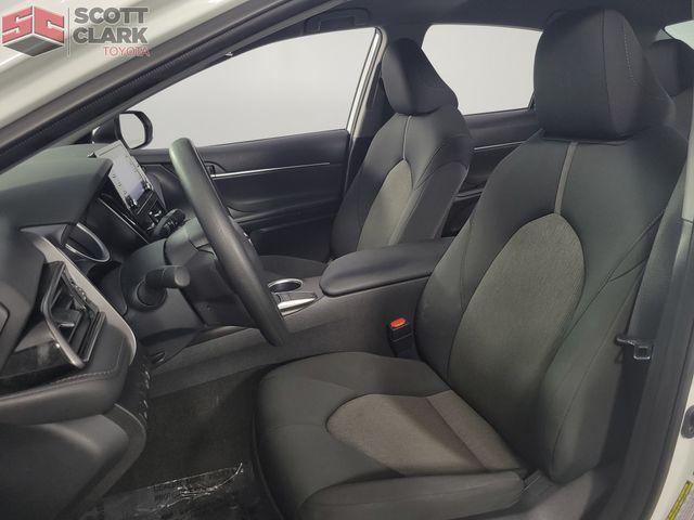 used 2023 Toyota Camry car, priced at $23,854