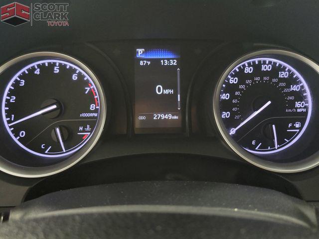 used 2023 Toyota Camry car, priced at $23,854