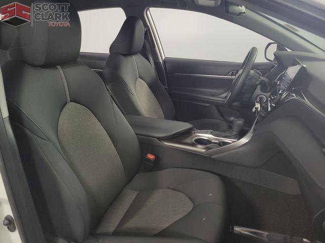 used 2023 Toyota Camry car, priced at $23,854