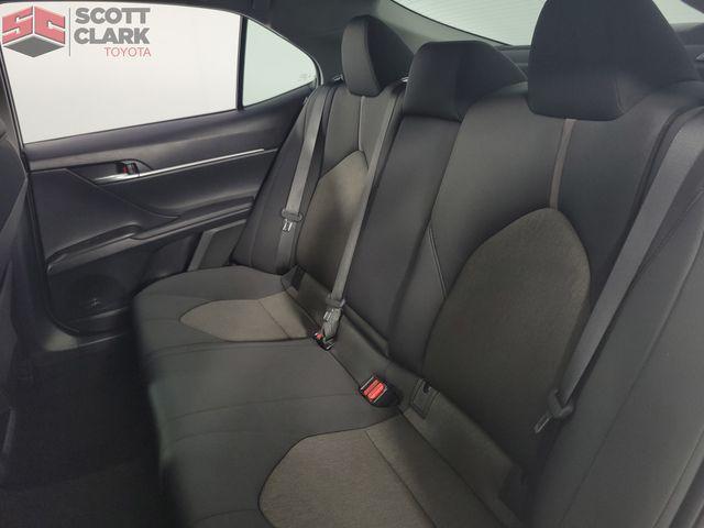 used 2023 Toyota Camry car, priced at $23,854