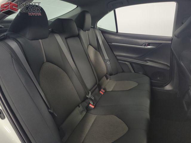 used 2023 Toyota Camry car, priced at $23,854