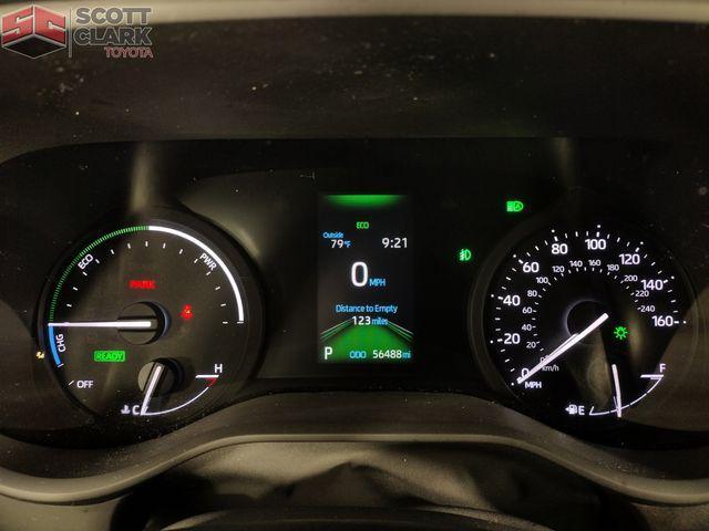 used 2022 Toyota Sienna car, priced at $38,325