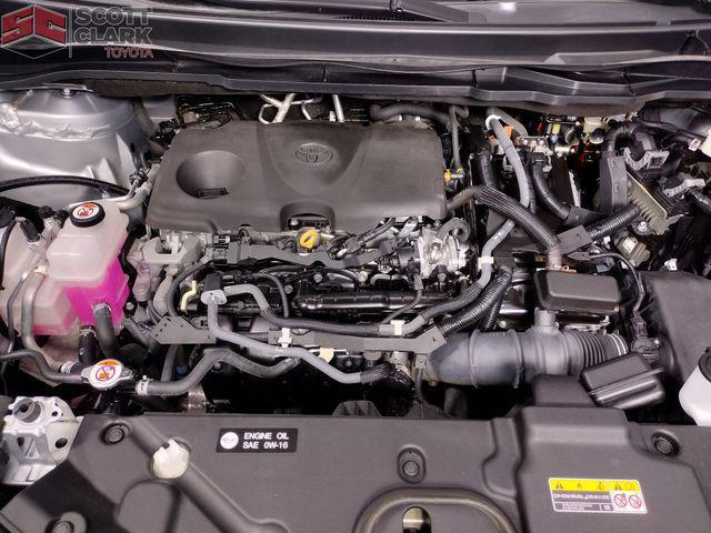 used 2022 Toyota Sienna car, priced at $38,325