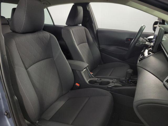 used 2024 Toyota Corolla car, priced at $19,141