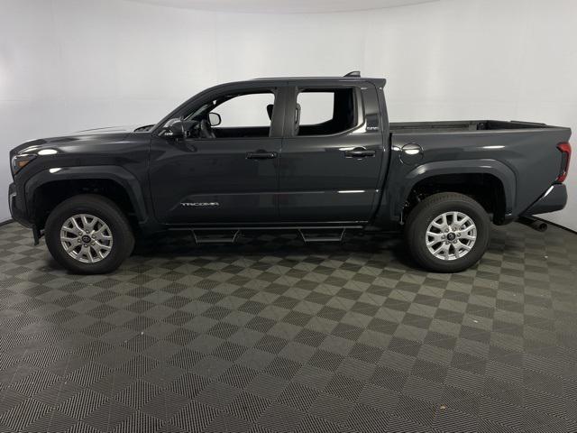 new 2024 Toyota Tacoma car, priced at $48,373