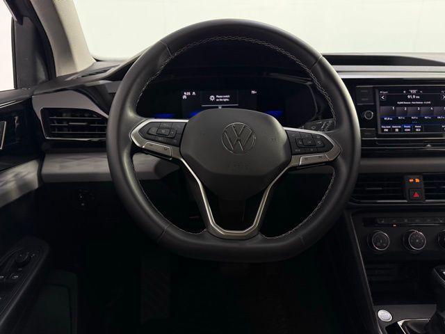 used 2022 Volkswagen Taos car, priced at $21,040