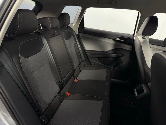used 2022 Volkswagen Taos car, priced at $21,040