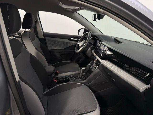 used 2022 Volkswagen Taos car, priced at $21,040