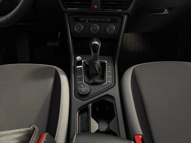used 2022 Volkswagen Taos car, priced at $21,040