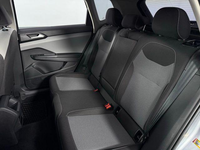 used 2022 Volkswagen Taos car, priced at $21,040